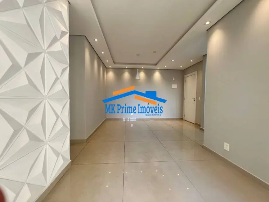 Foto 7 de Apartamento com 3 quartos à venda, 70m2 em Continental, Osasco - SP