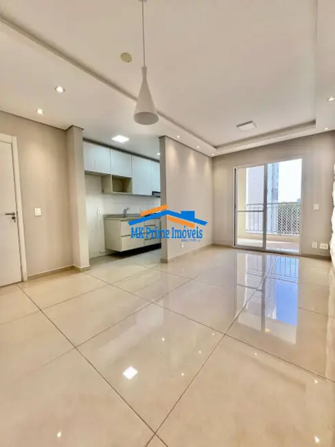 Foto 1 de Apartamento com 3 quartos à venda, 70m2 em Continental, Osasco - SP