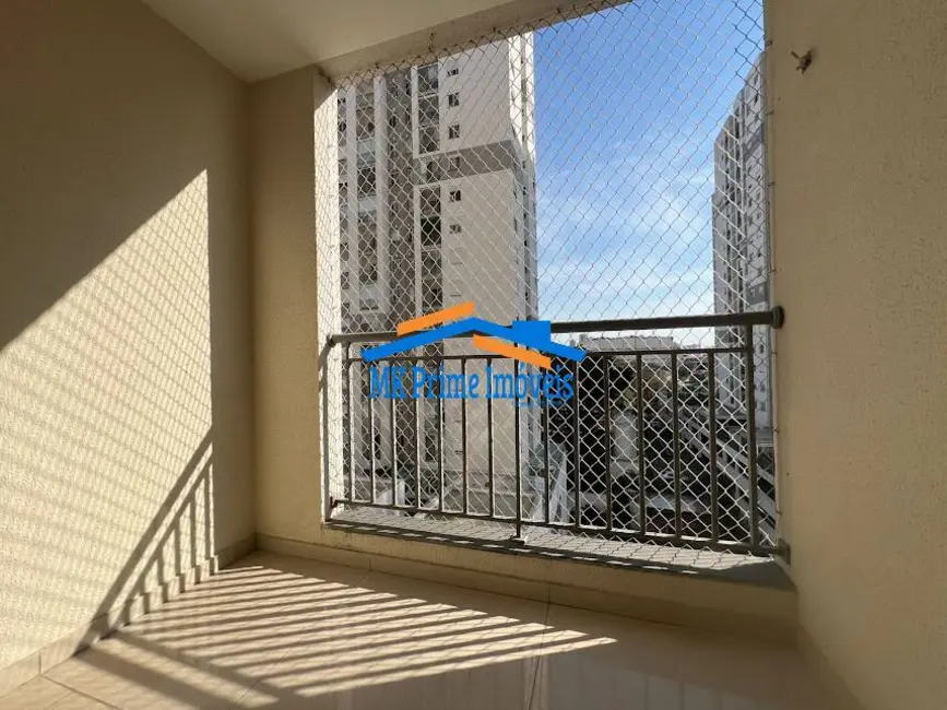 Foto 8 de Apartamento com 3 quartos à venda, 70m2 em Continental, Osasco - SP