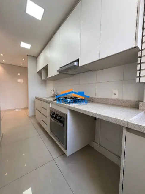 Foto 4 de Apartamento com 3 quartos à venda, 70m2 em Continental, Osasco - SP