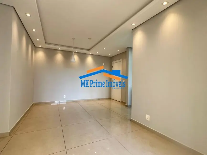 Foto 6 de Apartamento com 3 quartos à venda, 70m2 em Continental, Osasco - SP