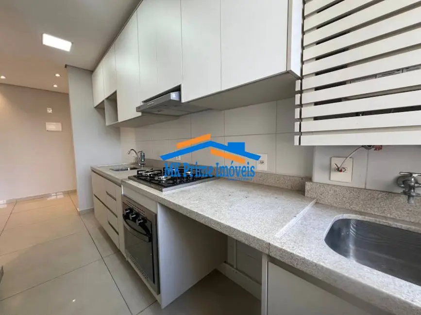 Foto 5 de Apartamento com 3 quartos à venda, 70m2 em Continental, Osasco - SP