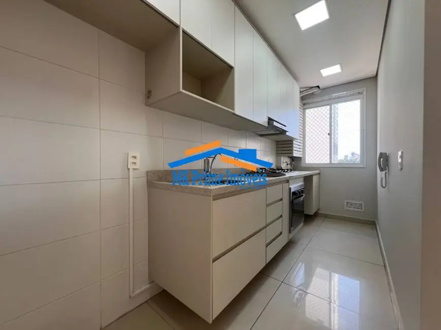 Foto 3 de Apartamento com 3 quartos à venda, 70m2 em Continental, Osasco - SP