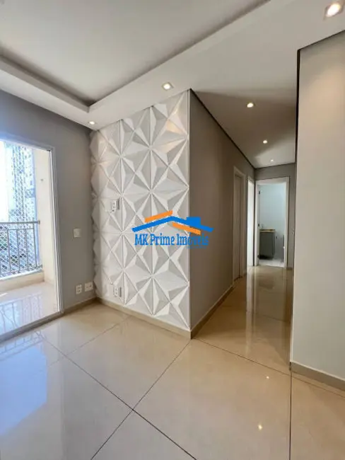 Foto 9 de Apartamento com 3 quartos à venda, 70m2 em Continental, Osasco - SP