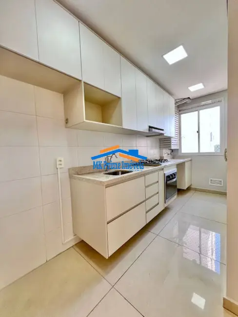 Foto 2 de Apartamento com 3 quartos à venda, 70m2 em Continental, Osasco - SP