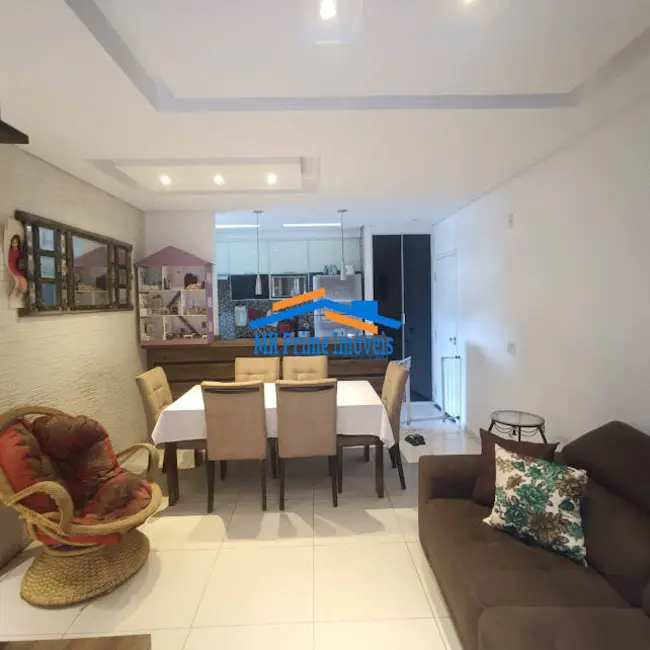 Apartamento com 3 quartos à venda, 74m2 em Umuarama, Osasco - SP - imagem 8 Foto 8 de Apartamento com 3 quartos à venda, 74m2 em Umuarama, Osasco - SP