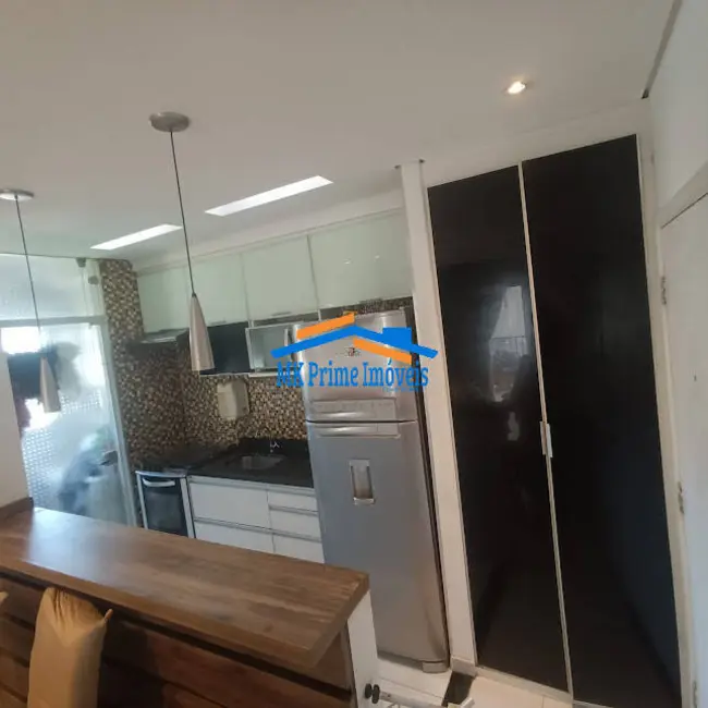 Apartamento com 3 quartos à venda, 74m2 em Umuarama, Osasco - SP - imagem 1 Foto 1 de Apartamento com 3 quartos à venda, 74m2 em Umuarama, Osasco - SP