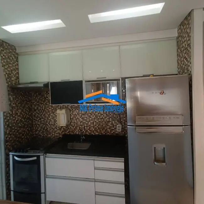 Apartamento com 3 quartos à venda, 74m2 em Umuarama, Osasco - SP - imagem 2 Foto 2 de Apartamento com 3 quartos à venda, 74m2 em Umuarama, Osasco - SP