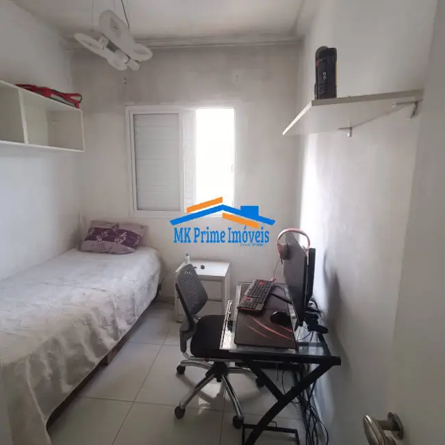 Apartamento com 3 quartos à venda, 74m2 em Umuarama, Osasco - SP - imagem 3 Foto 3 de Apartamento com 3 quartos à venda, 74m2 em Umuarama, Osasco - SP