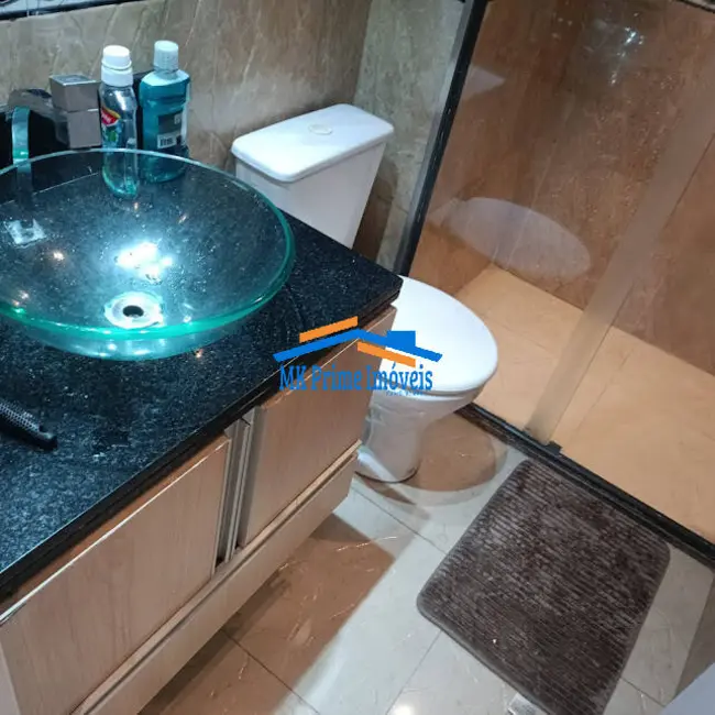 Apartamento com 3 quartos à venda, 74m2 em Umuarama, Osasco - SP - imagem 9 Foto 9 de Apartamento com 3 quartos à venda, 74m2 em Umuarama, Osasco - SP