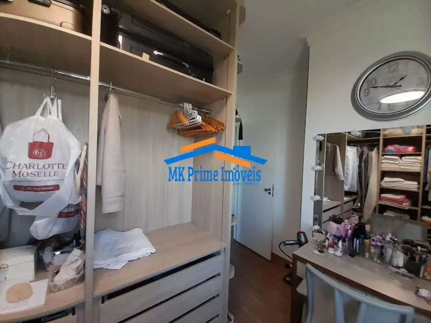 Foto 3 de Apartamento com 3 quartos à venda, 65m2 em Umuarama, Osasco - SP