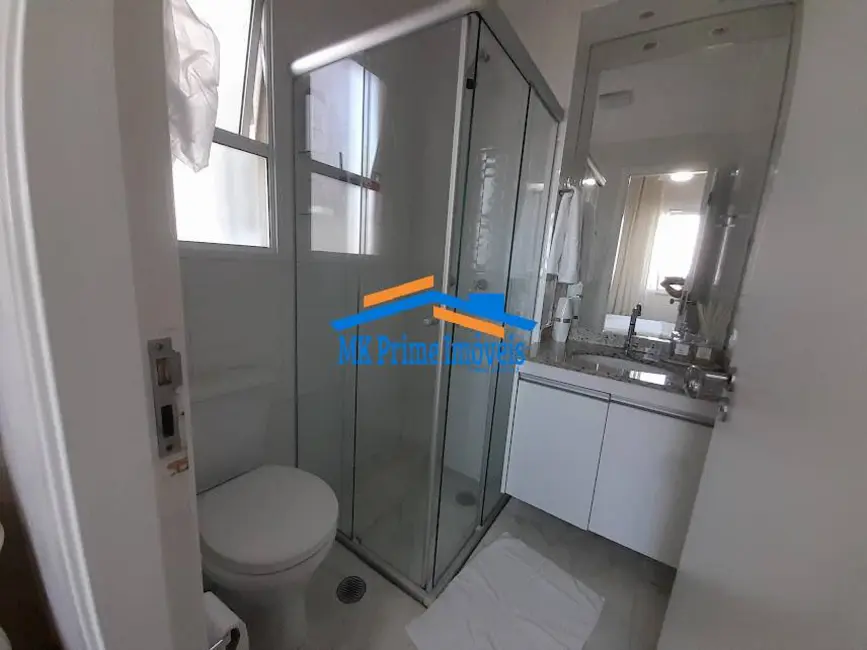 Foto 4 de Apartamento com 3 quartos à venda, 65m2 em Umuarama, Osasco - SP
