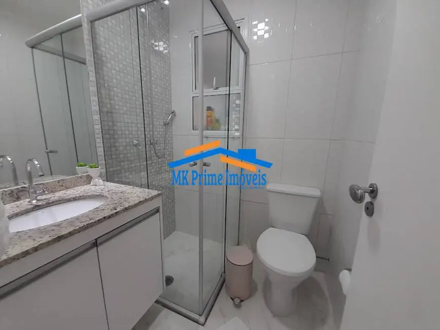 Foto 8 de Apartamento com 3 quartos à venda, 65m2 em Umuarama, Osasco - SP