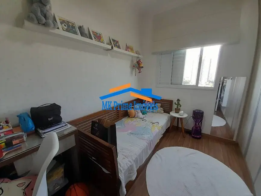 Foto 5 de Apartamento com 3 quartos à venda, 65m2 em Umuarama, Osasco - SP