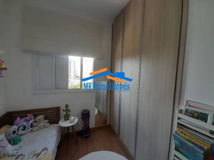 Foto 7 de Apartamento com 3 quartos à venda, 65m2 em Umuarama, Osasco - SP