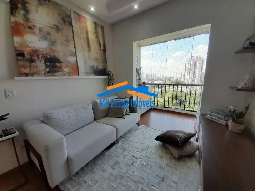 Foto 9 de Apartamento com 3 quartos à venda, 65m2 em Umuarama, Osasco - SP