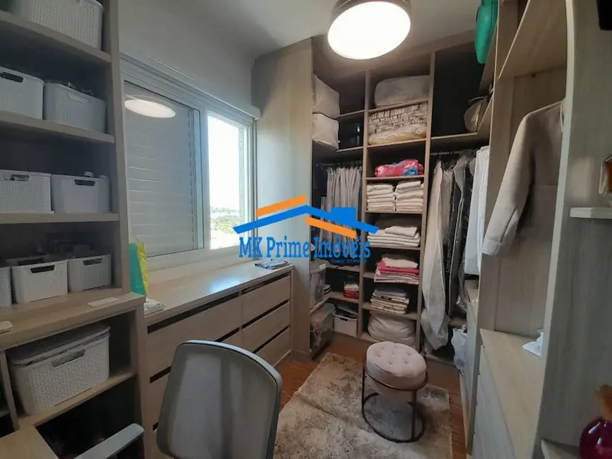 Foto 2 de Apartamento com 3 quartos à venda, 65m2 em Umuarama, Osasco - SP