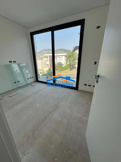 Foto 5 de Casa de Condomínio com 4 quartos à venda, 427m2 em Tamboré, Santana De Parnaiba - SP