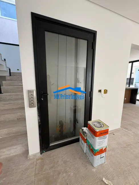 Foto 3 de Casa de Condomínio com 4 quartos à venda, 427m2 em Tamboré, Santana De Parnaiba - SP