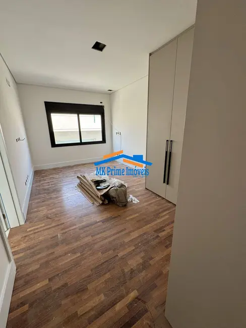 Foto 4 de Casa de Condomínio com 4 quartos à venda, 427m2 em Tamboré, Santana De Parnaiba - SP