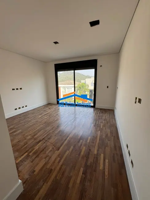 Foto 8 de Casa de Condomínio com 4 quartos à venda, 427m2 em Tamboré, Santana De Parnaiba - SP