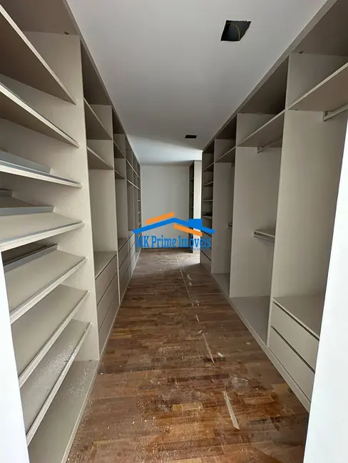 Foto 6 de Casa de Condomínio com 4 quartos à venda, 427m2 em Tamboré, Santana De Parnaiba - SP