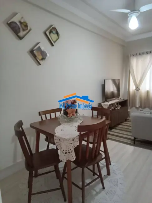 Foto 3 de Apartamento com 1 quarto à venda, 50m2 em Mongagua - SP