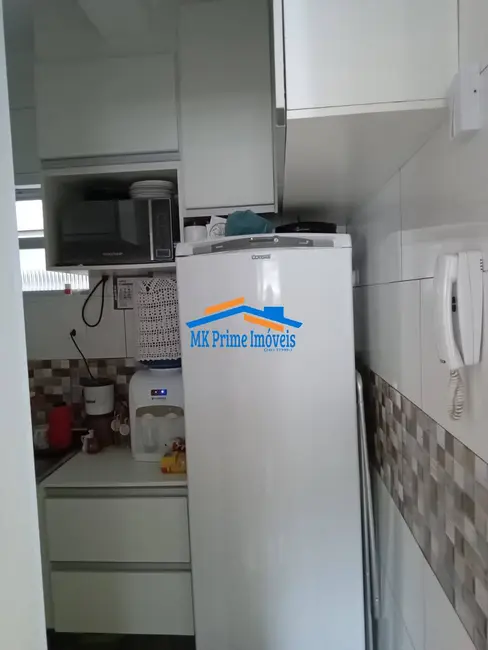 Foto 6 de Apartamento com 1 quarto à venda, 50m2 em Mongagua - SP
