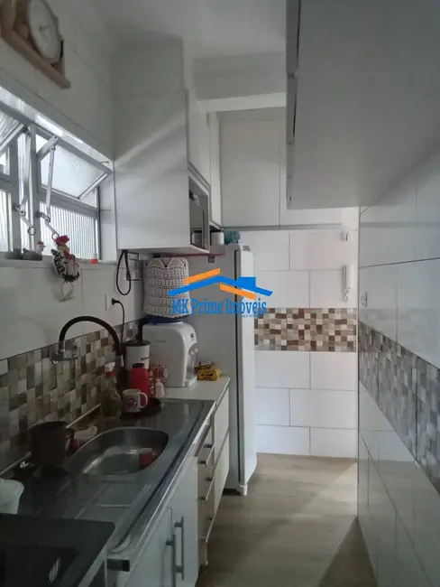 Foto 5 de Apartamento com 1 quarto à venda, 50m2 em Mongagua - SP