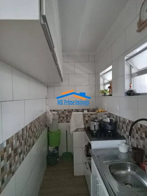 Foto 4 de Apartamento com 1 quarto à venda, 50m2 em Mongagua - SP