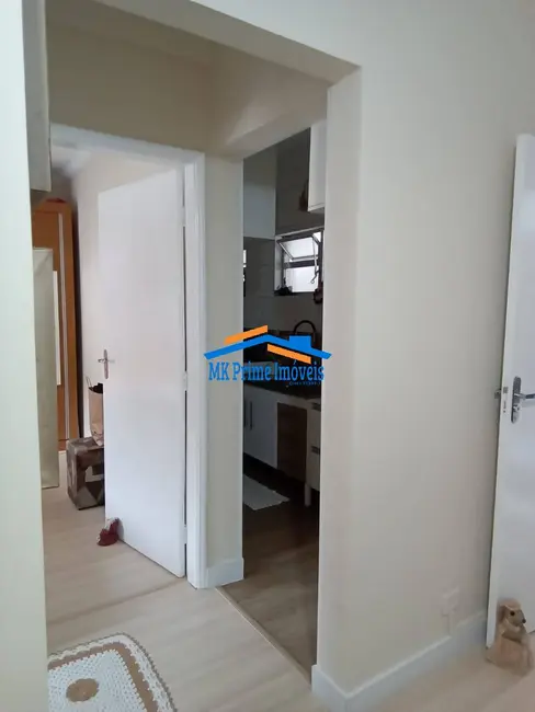 Foto 9 de Apartamento com 1 quarto à venda, 50m2 em Mongagua - SP