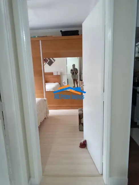 Foto 7 de Apartamento com 1 quarto à venda, 50m2 em Mongagua - SP