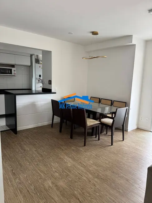 Foto 4 de Apartamento com 3 quartos à venda, 109m2 em Centro Comercial Jubran, Barueri - SP