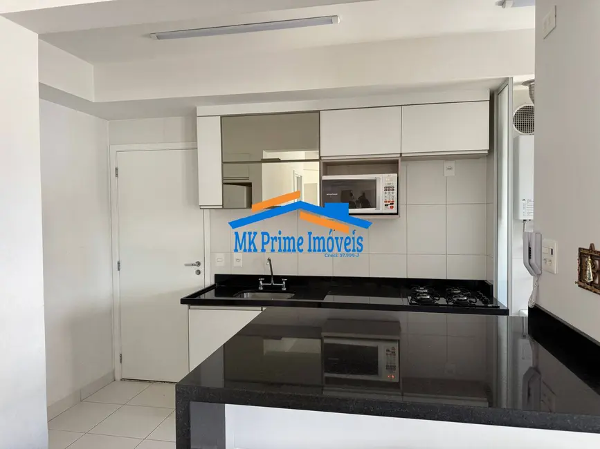 Foto 7 de Apartamento com 3 quartos à venda, 109m2 em Centro Comercial Jubran, Barueri - SP