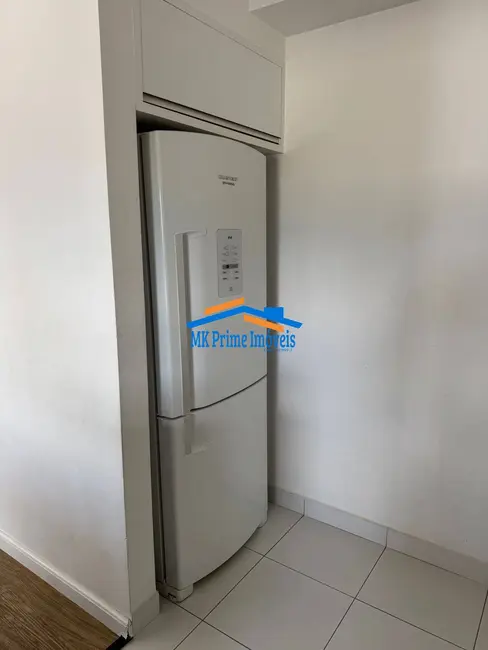 Foto 8 de Apartamento com 3 quartos à venda, 109m2 em Centro Comercial Jubran, Barueri - SP