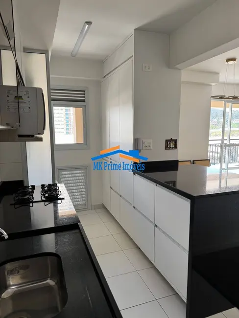 Foto 5 de Apartamento com 3 quartos à venda, 109m2 em Centro Comercial Jubran, Barueri - SP