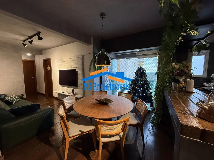 Foto 3 de Apartamento com 2 quartos à venda, 58m2 em Vila Yara, Osasco - SP