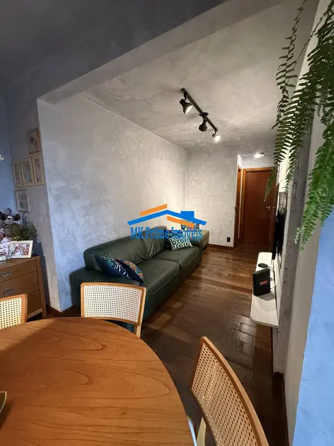 Foto 6 de Apartamento com 2 quartos à venda, 58m2 em Vila Yara, Osasco - SP