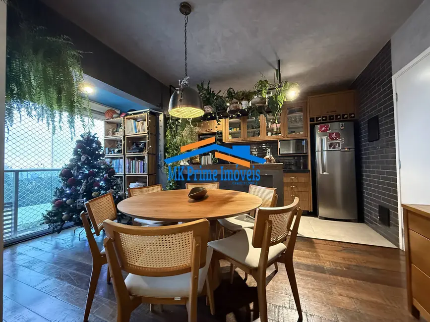 Foto 8 de Apartamento com 2 quartos à venda, 58m2 em Vila Yara, Osasco - SP