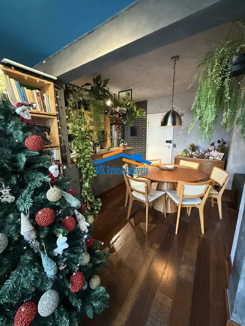 Foto 9 de Apartamento com 2 quartos à venda, 58m2 em Vila Yara, Osasco - SP