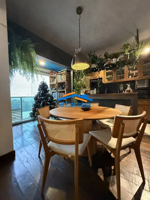 Foto 7 de Apartamento com 2 quartos à venda, 58m2 em Vila Yara, Osasco - SP