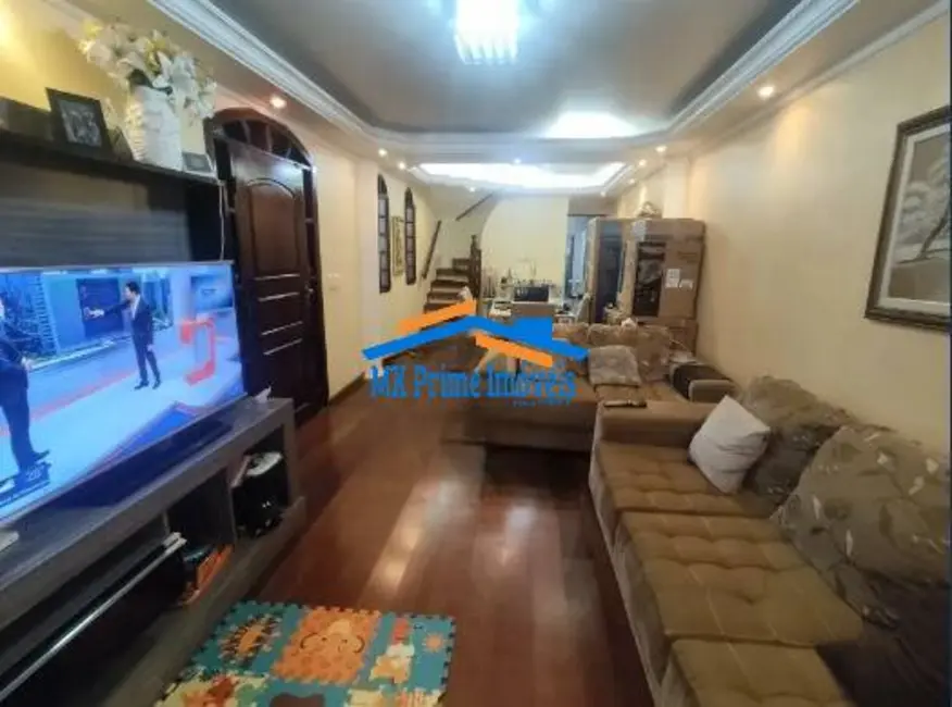 Foto 1 de Casa com 3 quartos à venda, 226m2 em Cipava, Osasco - SP