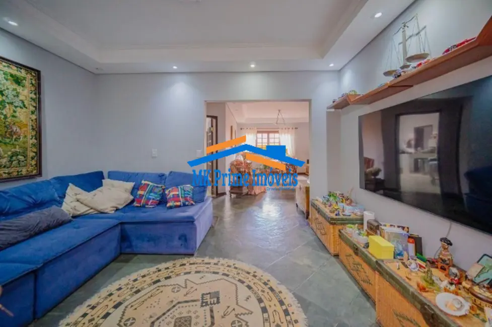 Foto 7 de Casa com 3 quartos à venda, 388m2 em City Bussocaba, Osasco - SP