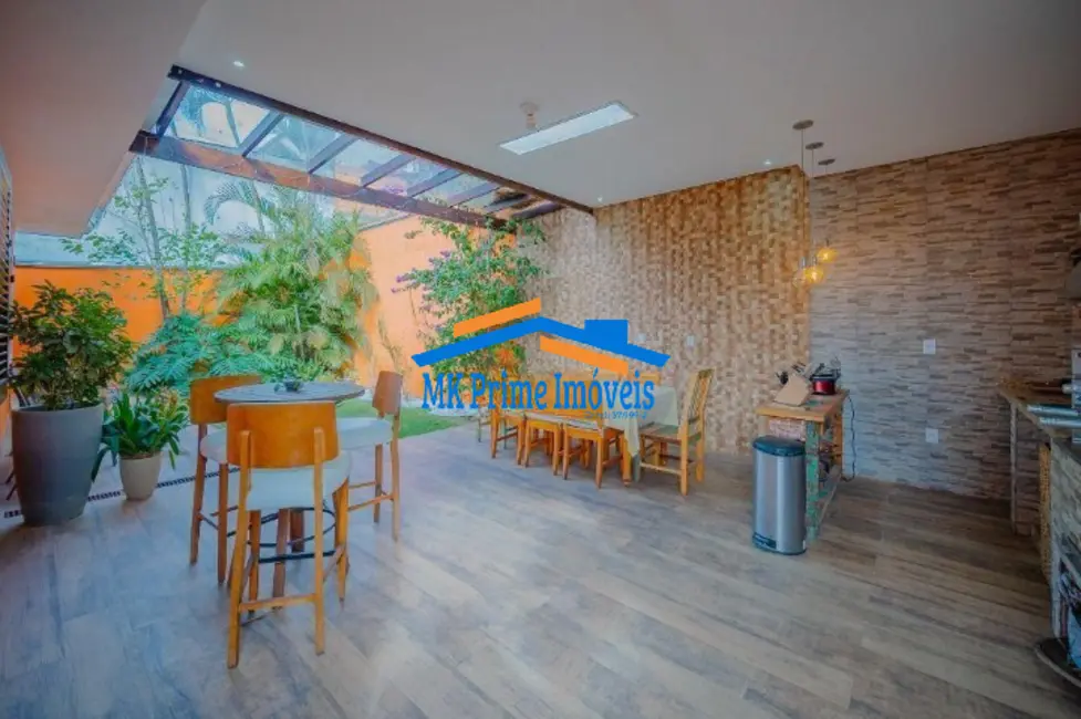 Foto 4 de Casa com 3 quartos à venda, 388m2 em City Bussocaba, Osasco - SP