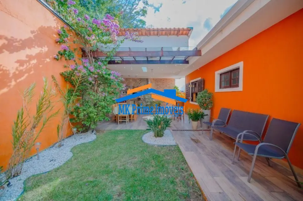 Foto 3 de Casa com 3 quartos à venda, 388m2 em City Bussocaba, Osasco - SP