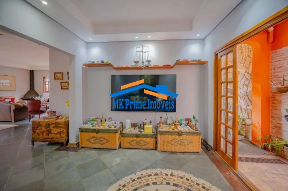 Foto 9 de Casa com 3 quartos à venda, 388m2 em City Bussocaba, Osasco - SP