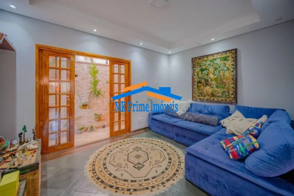 Foto 6 de Casa com 3 quartos à venda, 388m2 em City Bussocaba, Osasco - SP