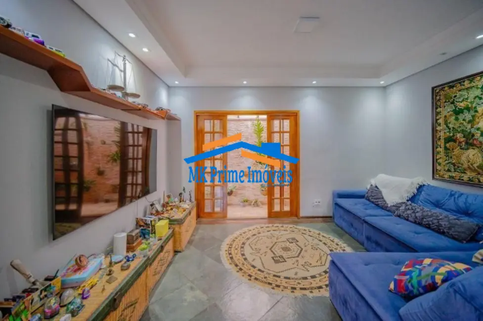 Foto 5 de Casa com 3 quartos à venda, 388m2 em City Bussocaba, Osasco - SP