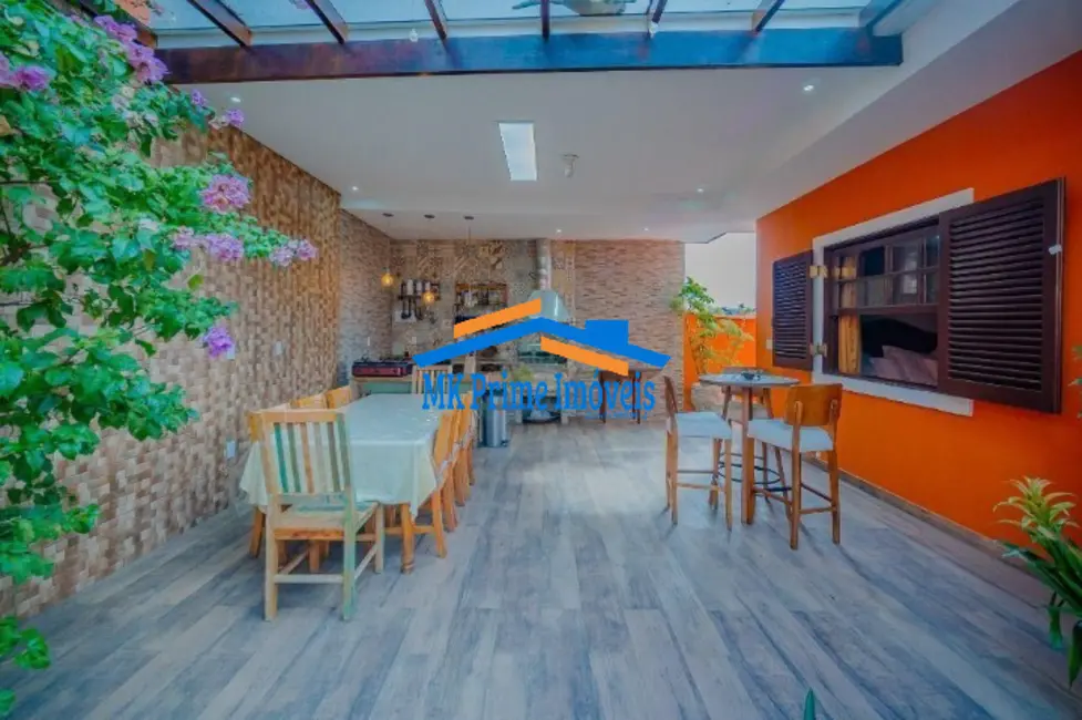 Foto 2 de Casa com 3 quartos à venda, 388m2 em City Bussocaba, Osasco - SP