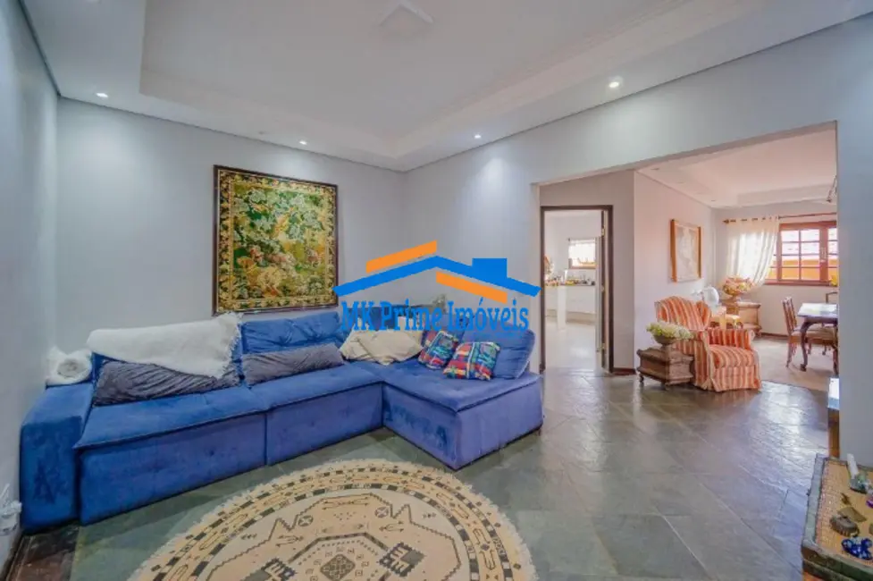 Foto 8 de Casa com 3 quartos à venda, 388m2 em City Bussocaba, Osasco - SP